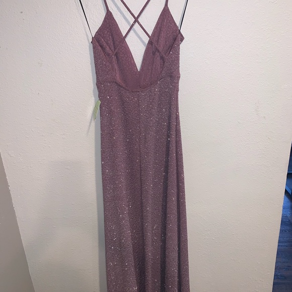 Prom Dress - Picture 3 of 4